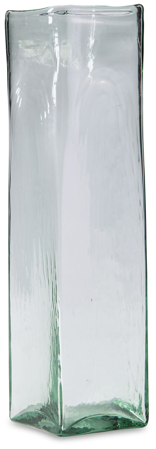 Taylow - Vase #4''wx4''dx15''h