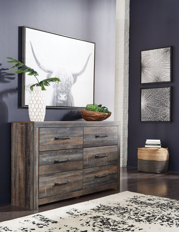 Drystan - Dresser #dressers