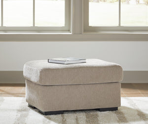Bridgepoint - Ottoman #gray