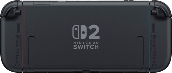 Switch 2 System
