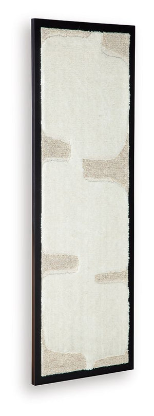 Kadworth - Decoración de pared - Topo