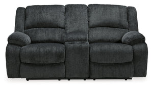Draycoll - Reclining Loveseat #powerreclining