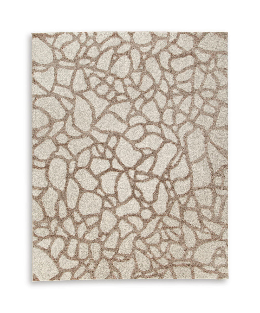 Wessonland - Rug #9'x12'