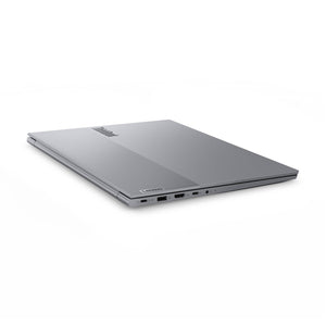 Lenovo - ThinkBook 16 Gen 8 AI PC 16" Laptop - Intel Ultra 5 with 16GB Memory - 512GB SSD - Arctic Grey