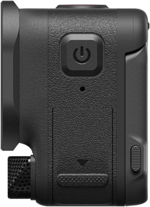 Insta360 - Ace Pro2 Octa Edition - Dual Battery - Black