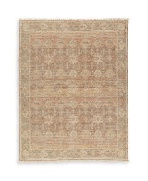 Waycotten - Rug #8'x10'