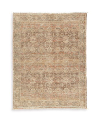 Waycotten - Rug #8'x10'