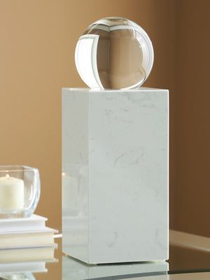 Sellner - Sculpture #5"wx5"dx14"h