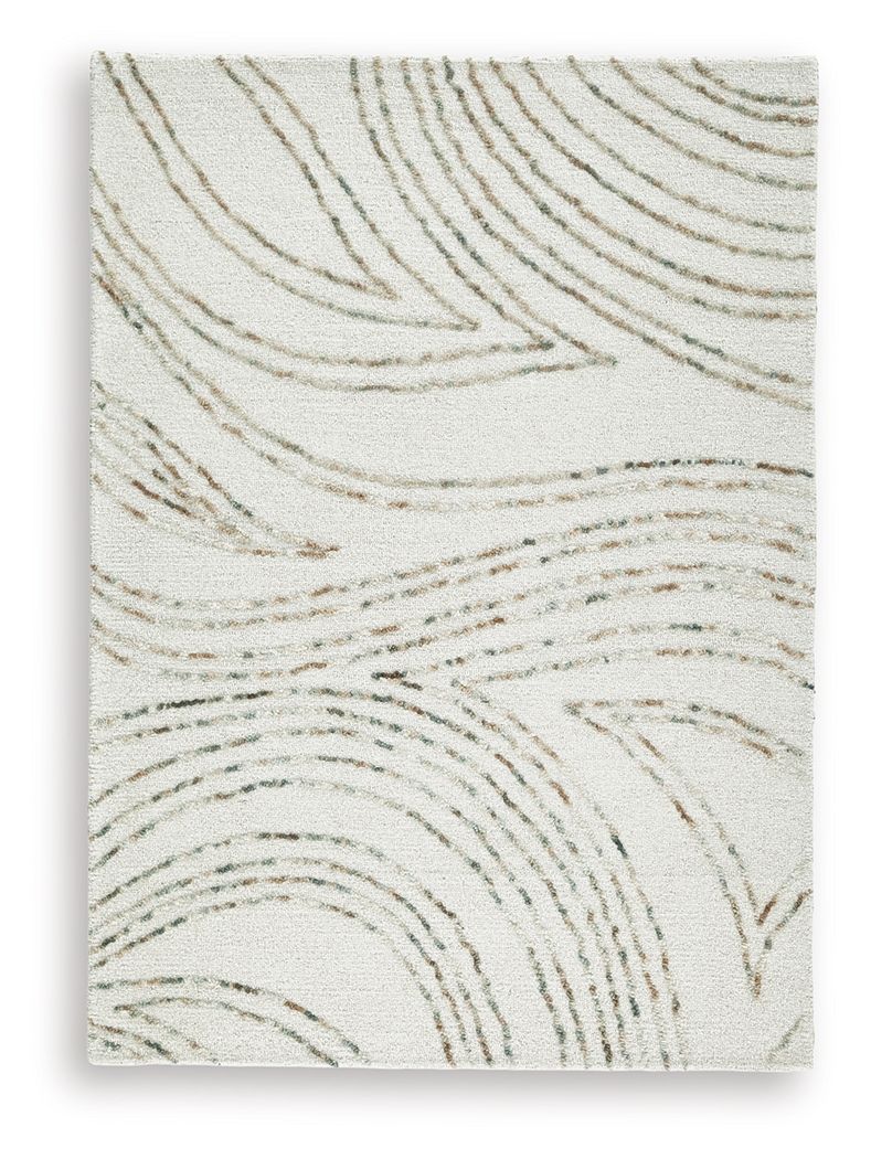 Deenbury - Rug #8'x10'