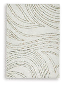 Deenbury - Rug #5'x7'