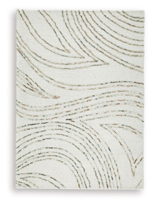 Deenbury - Rug #5'x7'