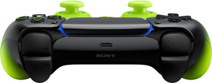 Sony Interactive Entertainment - DualSense Wireless Controller for PS5, PC, Mac & Mobile - Remix Green