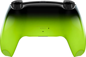 Sony Interactive Entertainment - DualSense Wireless Controller for PS5, PC, Mac & Mobile - Remix Green