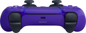 Sony Interactive Entertainment - DualSense Wireless Controller for PS5, PC, Mac & Mobile - Galactic Purple