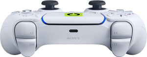 Sony Interactive Entertainment - DualSense Wireless Controller – Marathon Limited Edition for PS5, PC, Mac & Mobile - White