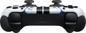 Sony Interactive Entertainment - DualSense Wireless Controller – Gran Turismo Limited Edition- For PS5, PC, Mac & Mobile - White