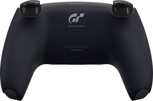 Sony Interactive Entertainment - DualSense Wireless Controller – Gran Turismo Limited Edition- For PS5, PC, Mac & Mobile - White