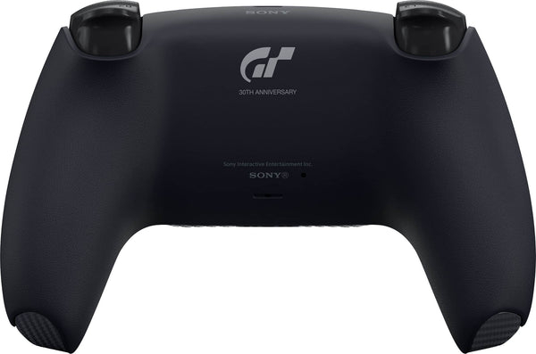 Sony Interactive Entertainment - DualSense Wireless Controller – Gran Turismo Limited Edition- For PS5, PC, Mac & Mobile - White