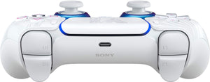 Sony Interactive Entertainment - DualSense Wireless Controller – Grand Theft Auto VI Limited Edition for PS5, PC, Mac & Mobile - White