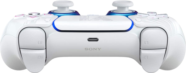 Sony Interactive Entertainment - DualSense Wireless Controller – Grand Theft Auto VI Limited Edition for PS5, PC, Mac & Mobile - White