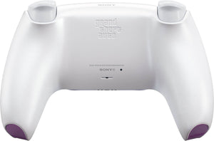 Sony Interactive Entertainment - DualSense Wireless Controller – Grand Theft Auto VI Limited Edition for PS5, PC, Mac & Mobile - White
