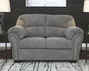 Allmaxx - Living Room Set #2pc.sofa,loveseat