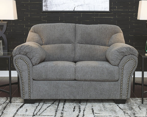 Allmaxx - Living Room Set #2pc.sofa,loveseat