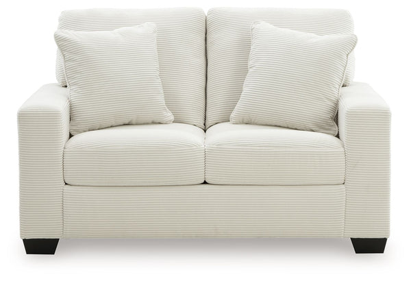 Greenbriar - Living Room Set #white