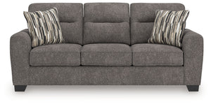 Olten - Sofa #darkgray