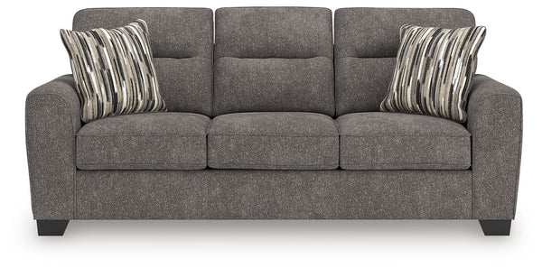 Olten - Sofa #darkgray