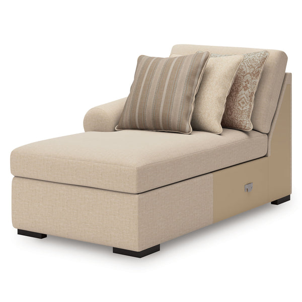 LadyMae - 2 Piece Sectional #2pc.leftarmfacingcornerchaisesectional