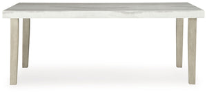 Larawyn - Dining Room Table #diningtables