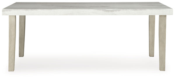 Larawyn - Dining Room Table #diningtables
