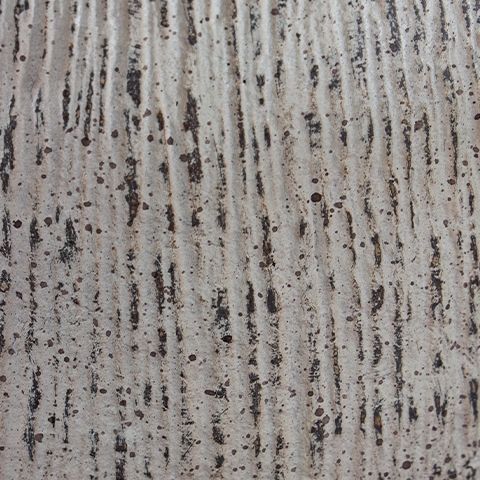 Claymount - Vase #8''wx8''dx8''h