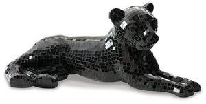 Drice - Escultura - Negro