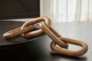 Mardelby - Sculpture #lightbrown