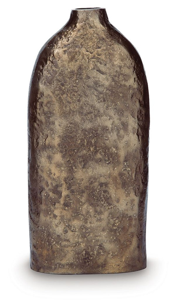 Wallmond - Vase #7"wx4"dx16"h
