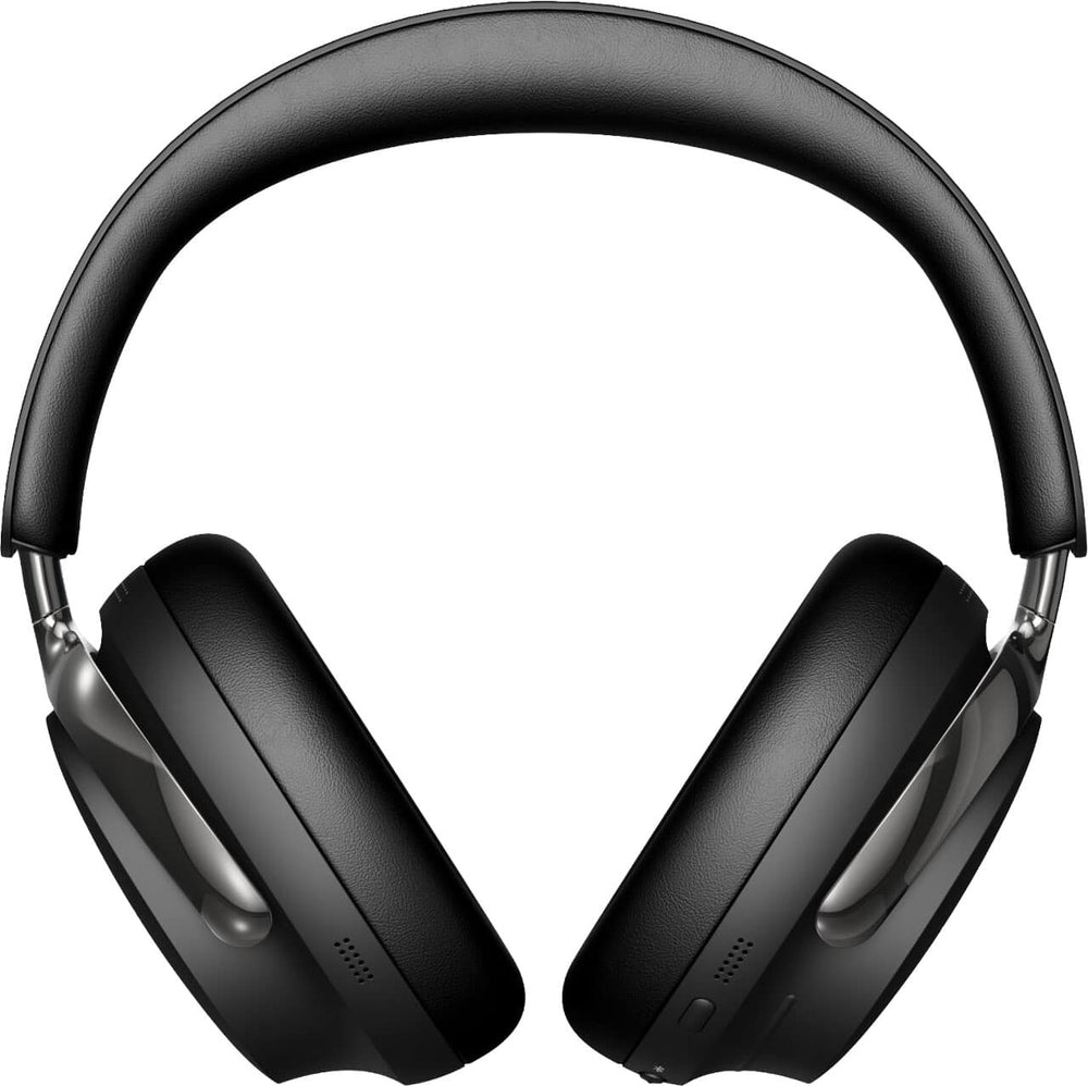Bose - QuietComfort Ultra Headphones (2nd Gen) - Black