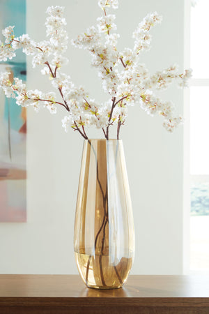 Rhettman - Vase #8''wx8''dx18''h