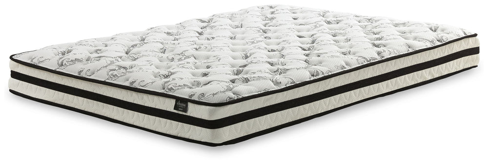 8 Inch Chime Innerspring - Firm Mattress #twin