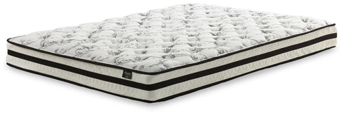 8 Inch Chime Innerspring - Firm Mattress #twin