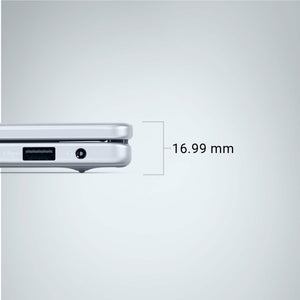 Dell - Plus - 16" 2K Touchscreen Laptop - AMD Ryzen AI 300 Series AI 7 350 2025 - 32GB Memory - 1TB Storage - Copilot+ PC - Ice Blue