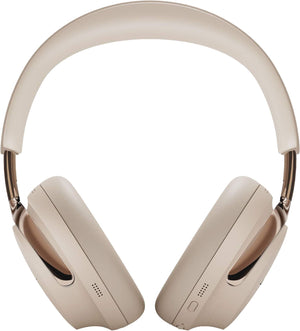 Bose - QuietComfort Ultra Headphones (2nd Gen) - Driftwood Sand