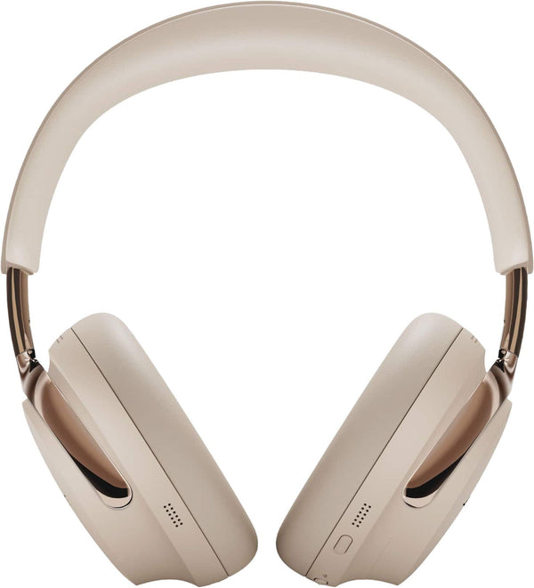 Bose - QuietComfort Ultra Headphones (2nd Gen) - Driftwood Sand