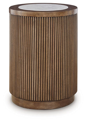 Hadonna - Round Table #endtables