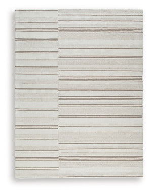 Gadence - Rug #8'x10'