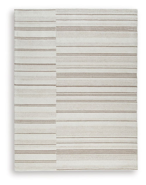 Gadence - Rug #8'x10'