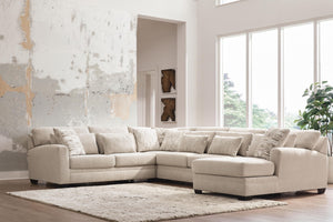 Mandi Point - 4 Piece Sectional #4pc.rightarmfacingcornerchaisesectional