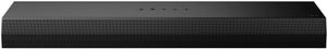 LG - 2.0-Channel S20A Soundbar with Built-in Woofer, DTS Digital Surround, Bluetooth Connectivity - Black
