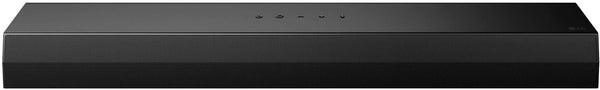 LG - 2.0-Channel S20A Soundbar with Built-in Woofer, DTS Digital Surround, Bluetooth Connectivity - Black